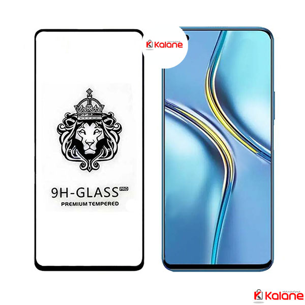 گلس گوشی هواوی Huawei Honor X20 مدل CASSIEY