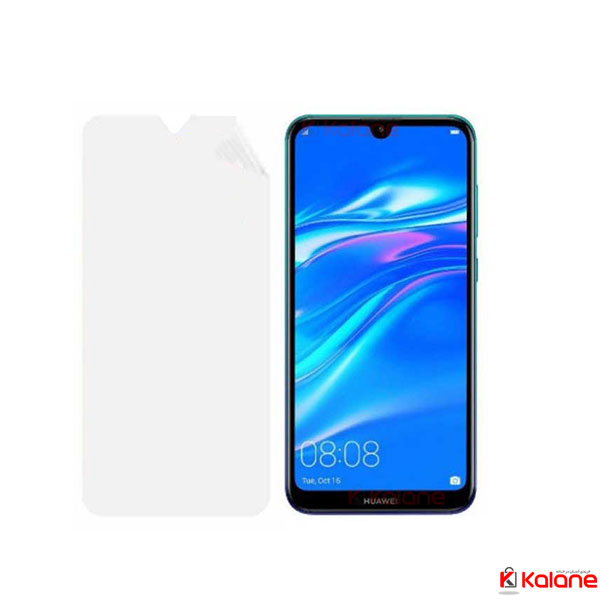 محافظ صفحه نانو گوشی هواوی Huawei Y7 2019 مدل مات