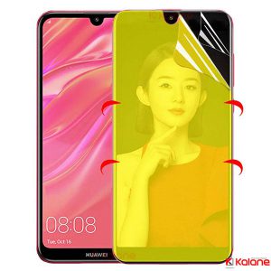 محافظ صفحه نانو گوشی هواوی Huawei Y7 2019