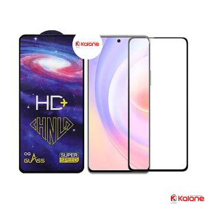 گلس تمام صفحه Huawei Honor 50 SE مدل HD Plus