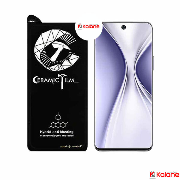 گلس سرامیکی گوشی هواوی Huawei Honor X20 SE برند Mietubl