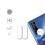پک دوتایی محافظ لنز نانو سرامیک هواوی Huawei Enjoy 20 SE