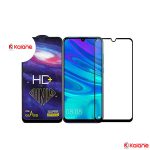 گلس تمام صفحه Huawei Honor 10 Lite مدل HD Plus