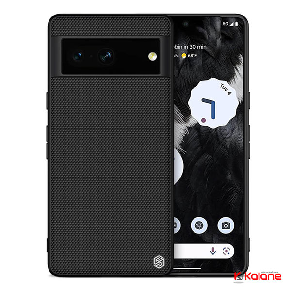 قاب محافظ نیلکین Google Pixel 7 مدل Textured Nylon