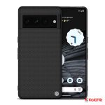قاب محافظ نیلکین Google Pixel 7 Pro مدل Textured Nylon