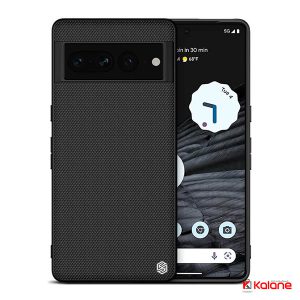 قاب محافظ نیلکین Google Pixel 7 Pro مدل Textured Nylon