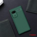 قاب محافظ نیلکین Google Pixel 6A مدل CamShield Pro - Image 10
