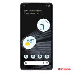 قاب محافظ نیلکین Google Pixel 7 Pro مدل Textured Nylon - Image 2