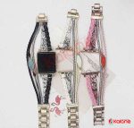 بند ساعت هوشمند Apple Watch 7 42/44/45/49mm مدل Bohemia
