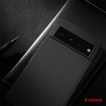 قاب محافظ نیلکین Google Pixel 7 Pro مدل Textured Nylon - Image 5