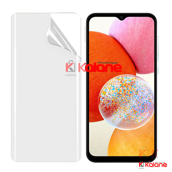 محافظ صفحه نانو گوشی Samsung Galaxy A14 5G مدل مات
