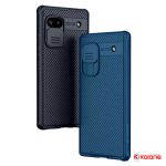 قاب محافظ نیلکین Google Pixel 6A مدل CamShield Pro