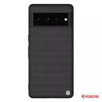 قاب محافظ نیلکین Google Pixel 7 Pro مدل Textured Nylon - Image 3