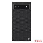 قاب محافظ نیلکین Google Pixel 6A مدل Textured Nylon - Image 2