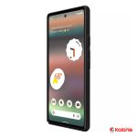 قاب محافظ نیلکین Google Pixel 6A مدل Frosted Shield - Image 5