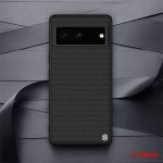 قاب محافظ نیلکین Google Pixel 7 مدل Textured Nylon - Image 6