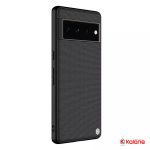 قاب محافظ نیلکین Google Pixel 7 Pro مدل Textured Nylon - Image 4