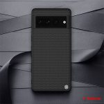 قاب محافظ نیلکین Google Pixel 7 Pro مدل Textured Nylon - Image 8