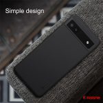 قاب محافظ نیلکین Google Pixel 6A مدل Frosted Shield - Image 8