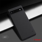 قاب محافظ نیلکین Google Pixel 6A مدل Frosted Shield - Image 10