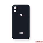 قاب سیلیکونی Xiaomi Redmi A1 مدل محافظ لنز دار