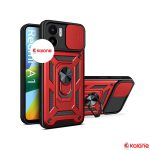 قاب آنتی شوک گوشی Xiaomi Redmi A1 مدل Knight’s Shadow