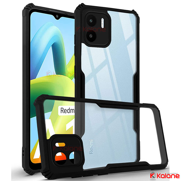 قاب ضد ضربه گوشی شیائومی Xiaomi Redmi A1 مدل iPAKY