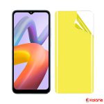 محافظ صفحه نانو گوشی شیائومی Xiaomi Redmi A2 Plus