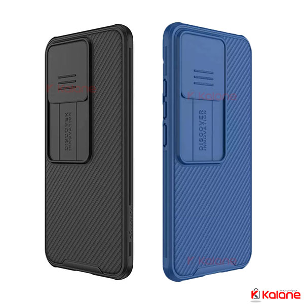 قاب محافظ نیلکین Xiaomi 13 مدل CamShield Pro