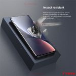 نانو گلس دوتایی نیلکین Xiaomi 13 مدل Impact Resistant Curved