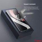 نانو گلس دوتایی نیلکین Xiaomi 13 Lite مدل Impact Resistant Curved