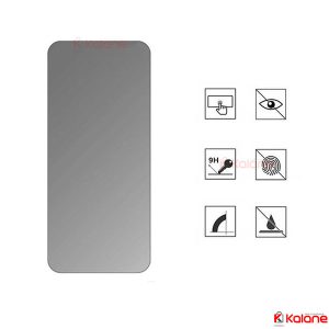 محافظ صفحه شیائومی Xiaomi 13 مدل Nano Privacy