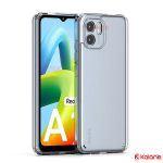 قاب پشت طلق Xiaomi Redmi A1 Plus مدل محافظ لنز دار