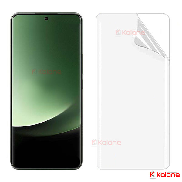محافظ صفحه نانو گوشی شیائومی Xiaomi 13 Ultra