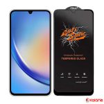 گلس میتوبل Samsung Galaxy A34 5G مدل Anti static