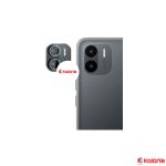 محافظ لنز شیشه ای دوربین Xiaomi Redmi A2 Plus