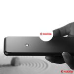 گلس سرامیکی مات شیائومی Xiaomi Redmi A1 Plus برند Mietubl