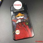 گلس گوشی شیائومی Xiaomi Redmi A1 Plus مدل ایربگ دار