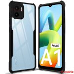 قاب ضد ضربه گوشی شیائومی Xiaomi Redmi A1 مدل iPAKY