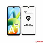 گلس تمام صفحه Xiaomi Redmi A1 Plus برند Mietubl