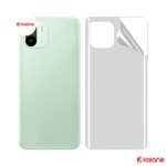 برچسب محافظ پشت گوشی شیائومی Xiaomi Redmi A1 Plus مدل مات