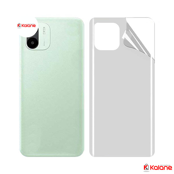 برچسب محافظ پشت گوشی شیائومی Xiaomi Redmi A1 مدل مات