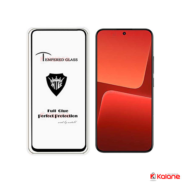 گلس تمام صفحه Xiaomi 13 Pro برند Mietubl