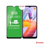 گلس سرامیکی Xiaomi Redmi A2 Plus مدل تمام صفحه