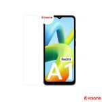 گلس شیشه ای Xiaomi Redmi A1