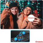 قاب آنتی شوک گوشی Xiaomi Redmi A1 مدل Knight’s Shadow