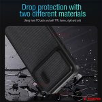 قاب محافظ نیلکین Xiaomi 13 Pro مدل Textured S