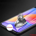 گلس تمام صفحه گوشی شیائومی Xiaomi Redmi A1 Plus مدل 10D Pro