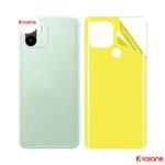 برچسب نانو پشت گوشی Xiaomi Redmi A2 Plus