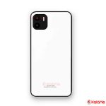 قاب پشت گلس گوشی شیائومی Xiaomi Redmi A1 Plus